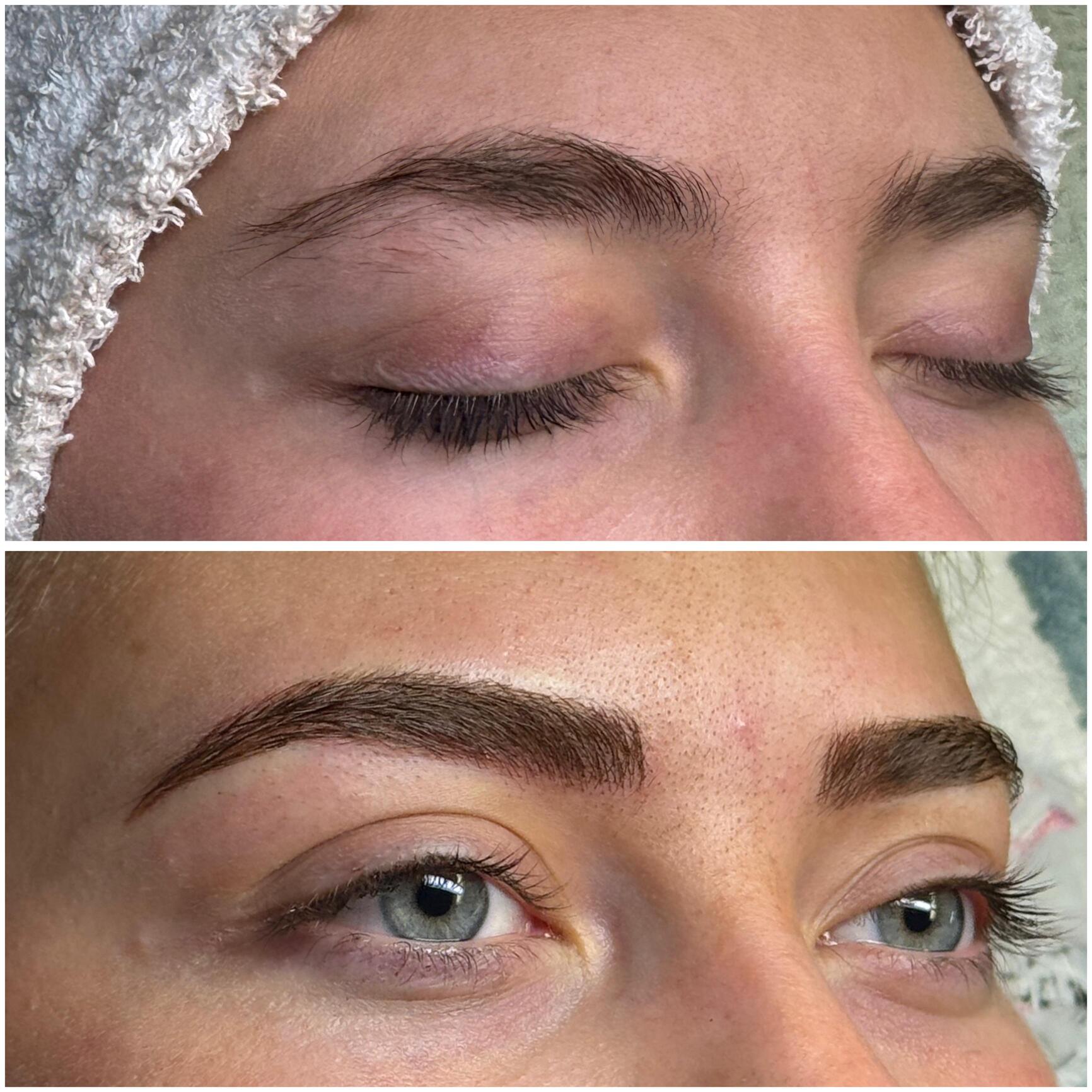 Microblading Cejas
